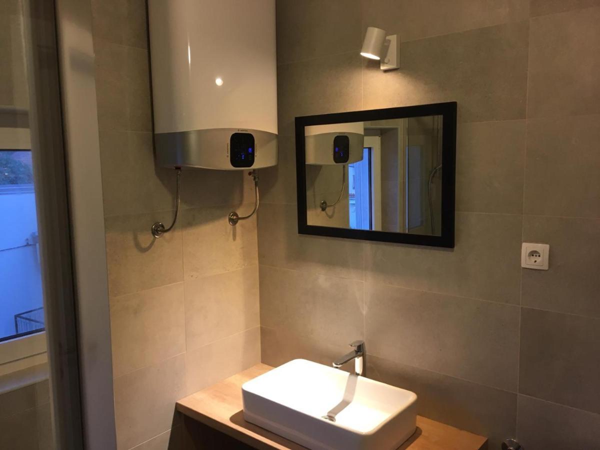 Apartman Notte