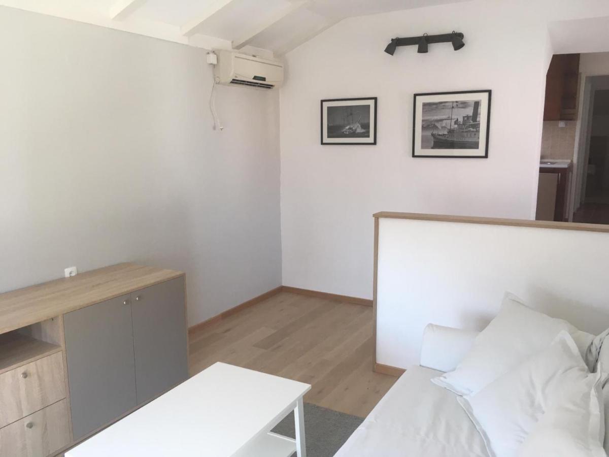 Apartman Notte