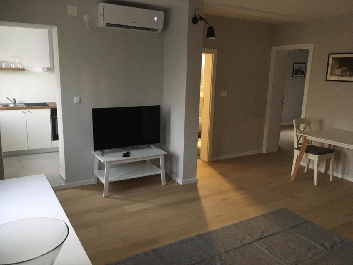 Apartman Notte Biograd na Moru