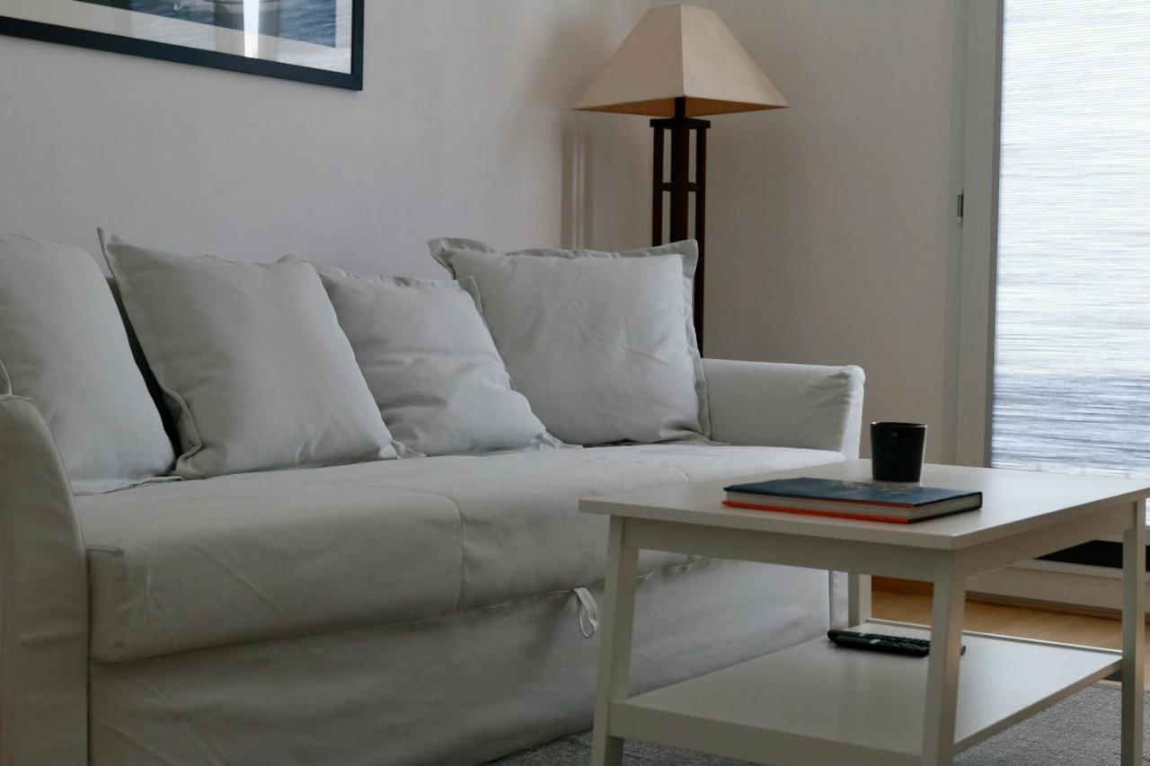 Notte Apartment *
