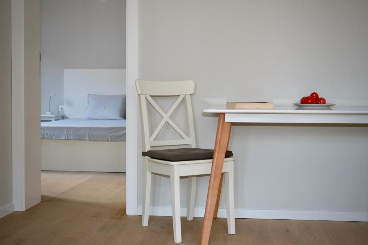 Apartment Notte