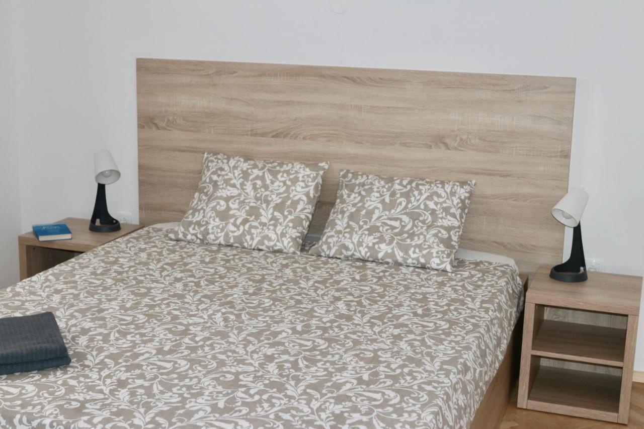 Notte Apartment Biograd Na Moru