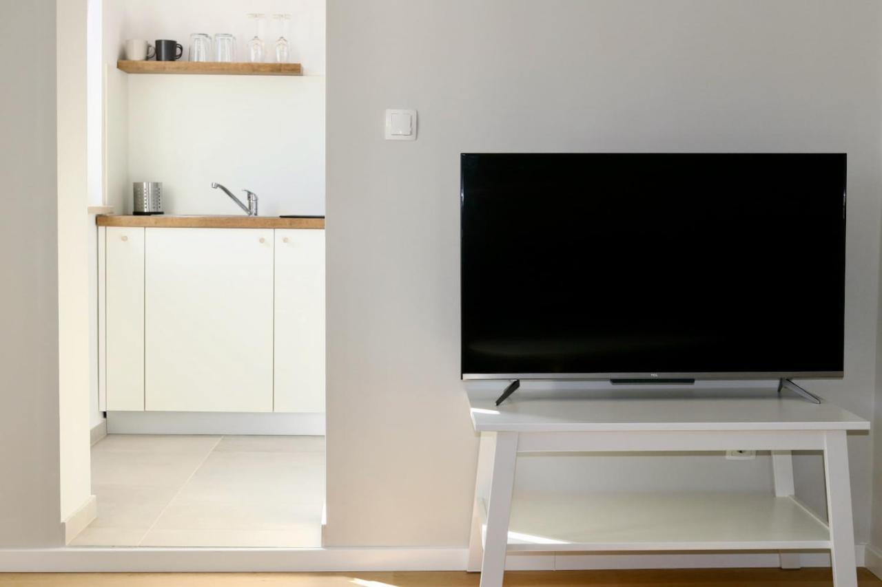 Apartman Notte