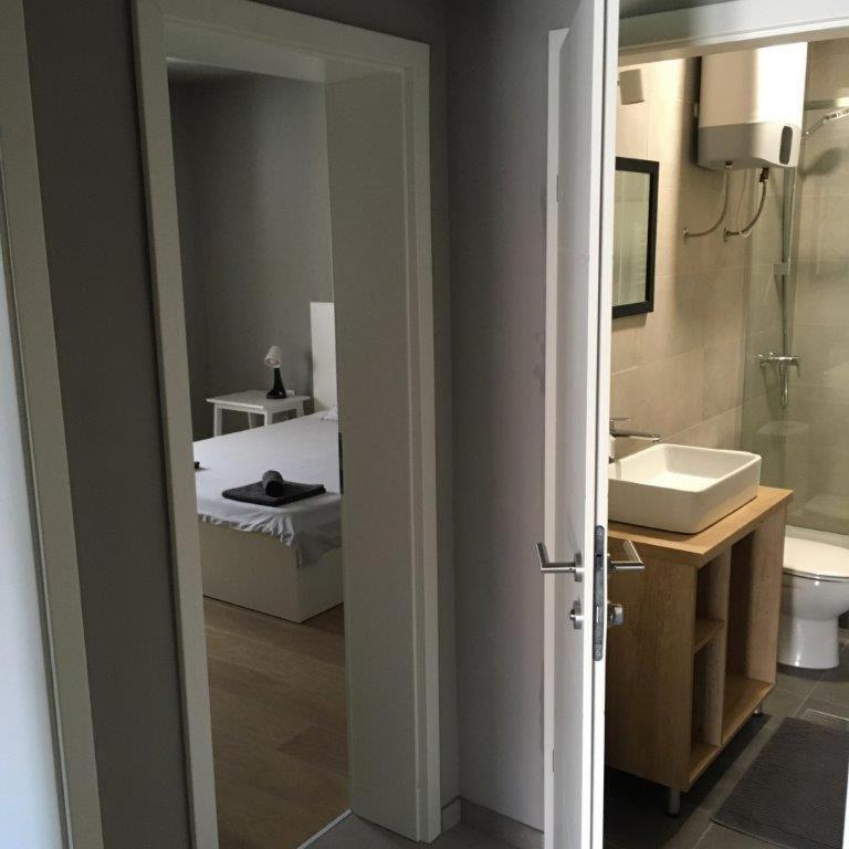 Notte Apartman Biograd na Moru