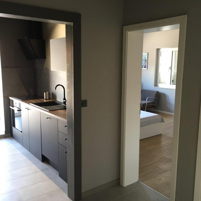 Apartman Notte Biograd na Moru